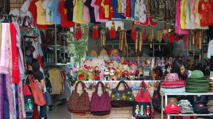 Image result for Daily Market hanoi